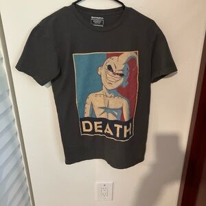 Dark Graphic Short Sleeve Tee